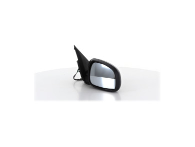 Rétroviseur droit - Suzuki SWIFT III - Noir - 84701-63JB0-ZY4 - N1-0029S