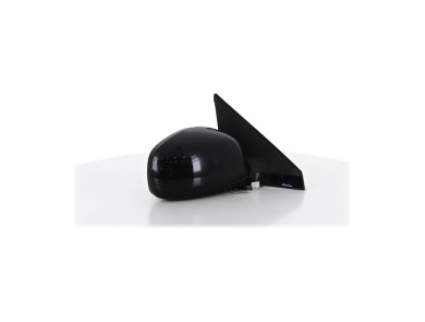 Right wing mirror - Suzuki SWIFT III - Noir - 84701-63JB0-ZY4 - N1-0029S