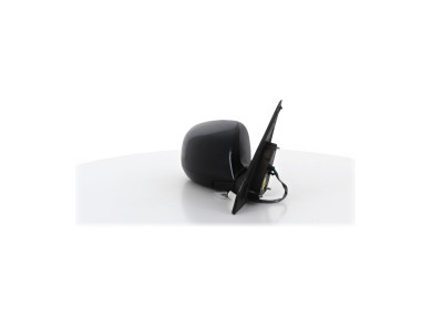 Rétroviseur droit - Suzuki SWIFT III - Noir - 84701-63JB0-ZY4 - N1-0029S