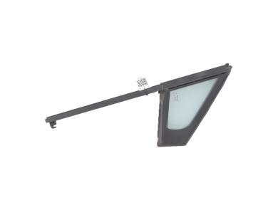 Right front side glass - Renault CLIO IV PH.1 - Blanc - 802621044R - K0-9961J