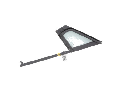 Vitre de custode avant droite - Renault CLIO IV PH.1 - Blanc - 802621044R - K0-9961J