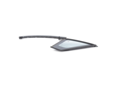 Right front side glass - Renault CLIO IV PH.1 - Blanc - 802621044R - K0-9961J