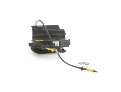 Right rear door lock - Peugeot 308 II PH.1 - Noir - 9810309880 - Y1-4517X