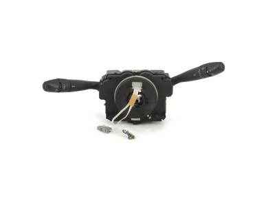Steering column stalk switch - Peugeot 206 + - 96787402XT - B1-1337S