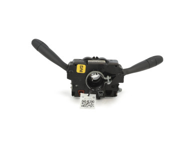 Steering column stalk switch - Peugeot 206 + - 96787402XT - B1-1337S