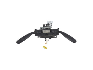 Steering column stalk switch - Peugeot 206 + - 96787402XT - B1-1337S