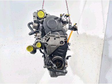 Engine type BXE - Volkswagen TOURAN I PH.2 - G0-1406K