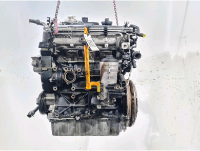 Engine type BXE - Volkswagen TOURAN I PH.2 - G0-1406K