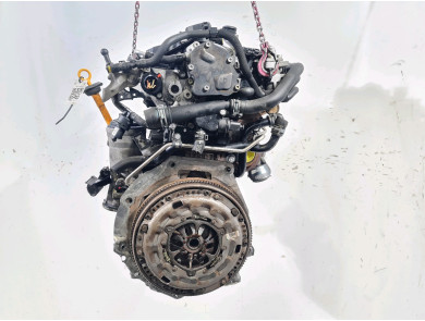 Moteur type BXE - Volkswagen TOURAN I PH.2 - G0-1406K
