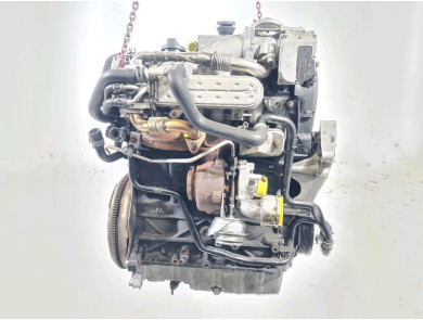 Engine type BXE - Volkswagen TOURAN I PH.2 - G0-1406K