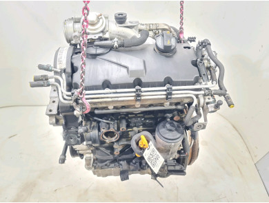 Engine type BXE - Volkswagen TOURAN I PH.2 - G0-1406K