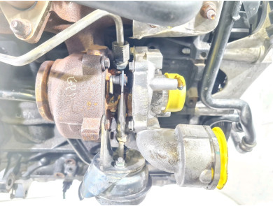 Moteur type BXE - Volkswagen TOURAN I PH.2 - G0-1406K