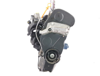 Engine type CGGB - Volkswagen POLO V PH.1 - Z1-2125U