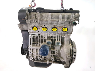 Engine type CGGB - Volkswagen POLO V PH.1 - Z1-2125U