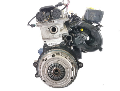 Engine type CGGB - Volkswagen POLO V PH.1 - Z1-2125U