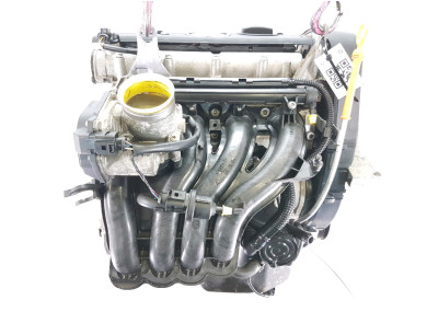 Engine type CGGB - Volkswagen POLO V PH.1 - Z1-2125U