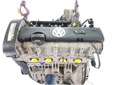 Engine type CGGB - Volkswagen POLO V PH.1 - Z1-2125U