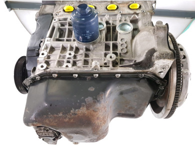 Moteur type CGGB - Volkswagen POLO V PH.1 - Z1-2125U