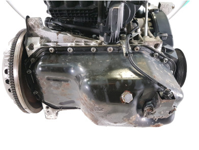 Moteur type CGGB - Volkswagen POLO V PH.1 - Z1-2125U