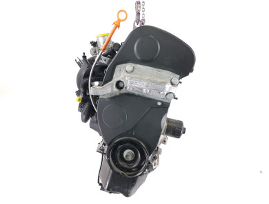 Engine type CGGB - Volkswagen POLO V PH.1 - G1-2720X