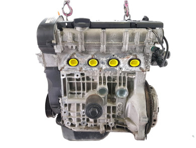 Engine type CGGB - Volkswagen POLO V PH.1 - G1-2720X