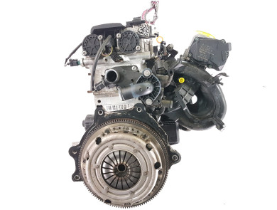 Engine type CGGB - Volkswagen POLO V PH.1 - G1-2720X