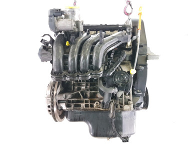 Engine type CGGB - Volkswagen POLO V PH.1 - G1-2720X
