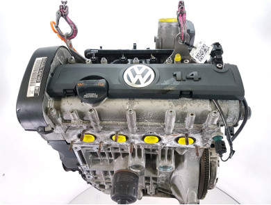 Engine type CGGB - Volkswagen POLO V PH.1 - G1-2720X