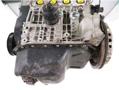 Moteur type CGGB - Volkswagen POLO V PH.1 - G1-2720X