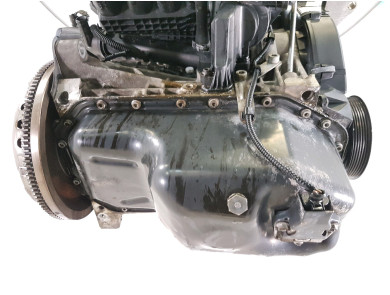 Moteur type CGGB - Volkswagen POLO V PH.1 - G1-2720X