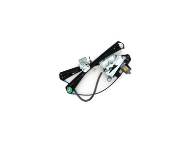 Right front window-lift used - Jaguar S-TYPE - XR848097
