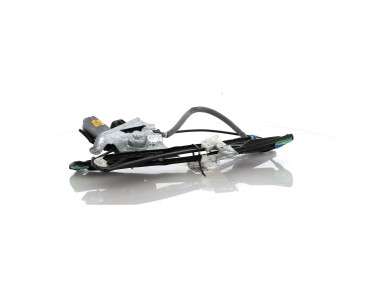Right front window-lift - Jaguar S-TYPE PH.2 - XR848097 - R0-4164T