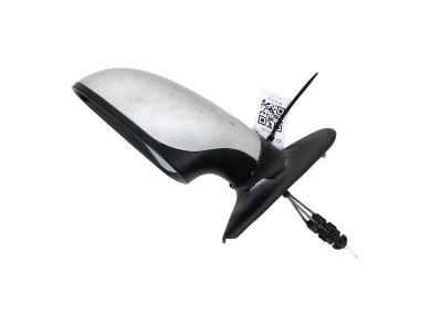 Left wing mirror used - Seat LEON - 1M1857507H 01C