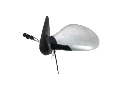 Left wing mirror - Seat LEON I - Gris Clair - 1M1857507H01C - X0-2359B