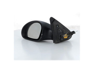 Left wing mirror - Seat LEON I - Gris Clair - 1M1857507H01C - X0-2359B