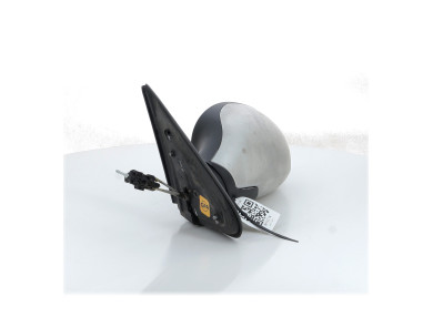 Left wing mirror - Seat LEON I - Gris Clair - 1M1857507H01C - X0-2359B