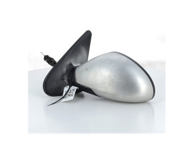 Left wing mirror - Seat LEON I - Gris Clair - 1M1857507H01C - X0-2359B