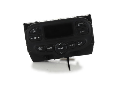 Commande de chauffage - Peugeot 307 PH.1 - 6451ZQ - K0-6904V