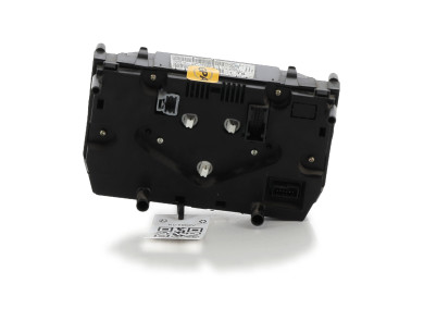 Commande de chauffage - Peugeot 307 PH.1 - 6451ZQ - K0-6904V