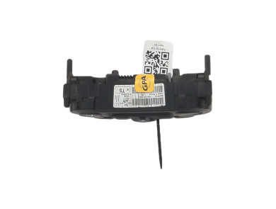 Heating control panel - Peugeot 307 PH.1 - 6451ZQ - K0-6904V