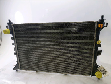 Cooling radiator used - Suzuki SX4 - 17700-62M00