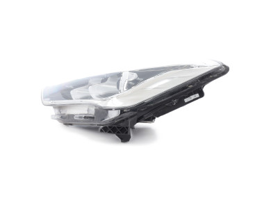 Left headlight used - Citroen DS5 - 9806093480