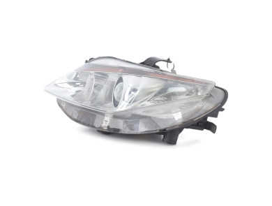 Left headlight - Seat IBIZA IV PH.1 - 6J1941753A - S1-1872P