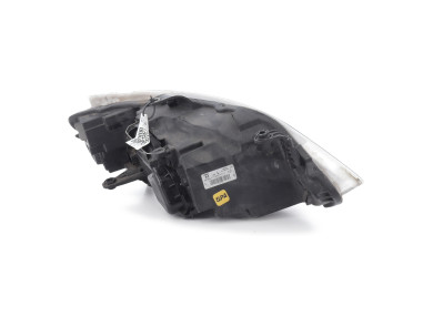 Left headlight - Seat IBIZA IV PH.1 - 6J1941753A - S1-1872P