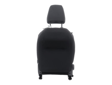 Right front seat - Peugeot 208 II PH.1 - 9823446780 - Q0-4902Z