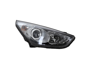 Right headlight - Hyundai IX35 PH.1 - 921022Y000 - I1-4332I