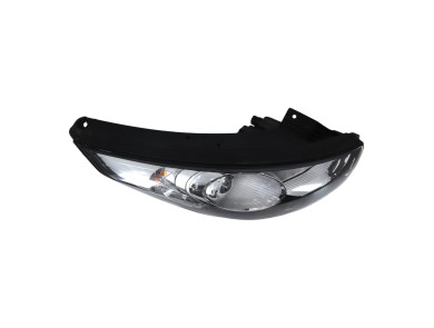 Right headlight - Hyundai IX35 PH.1 - 921022Y000 - I1-4332I