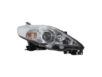 Right headlight used - Mazda MAZDA 5 - CC2951031D