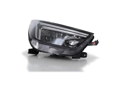 Right headlight used - Opel MOKKA X - 42698960