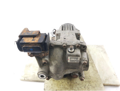 Rear differential used - Mitsubishi OUTLANDER - 3501A114